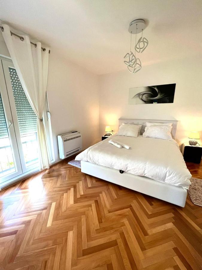 Lux Apartman Casablanca Plužine Extérieur photo