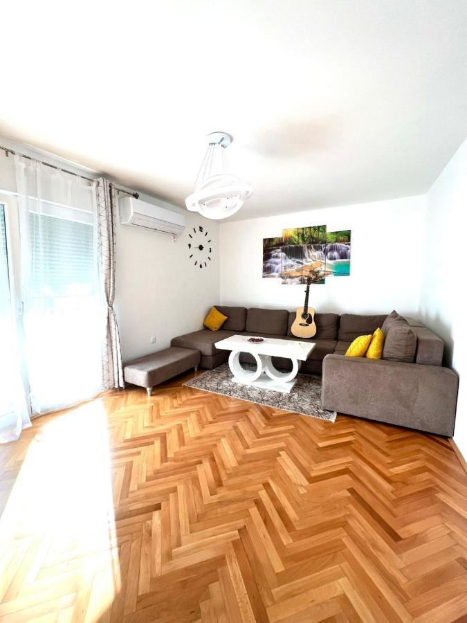 Lux Apartman Casablanca Plužine Extérieur photo