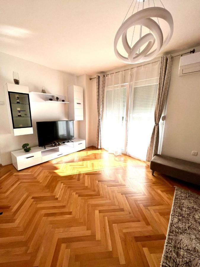 Lux Apartman Casablanca Plužine Extérieur photo