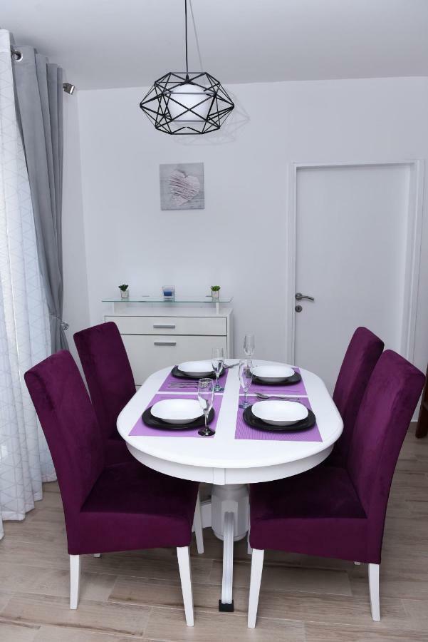 Lux Apartman Casablanca Plužine Extérieur photo