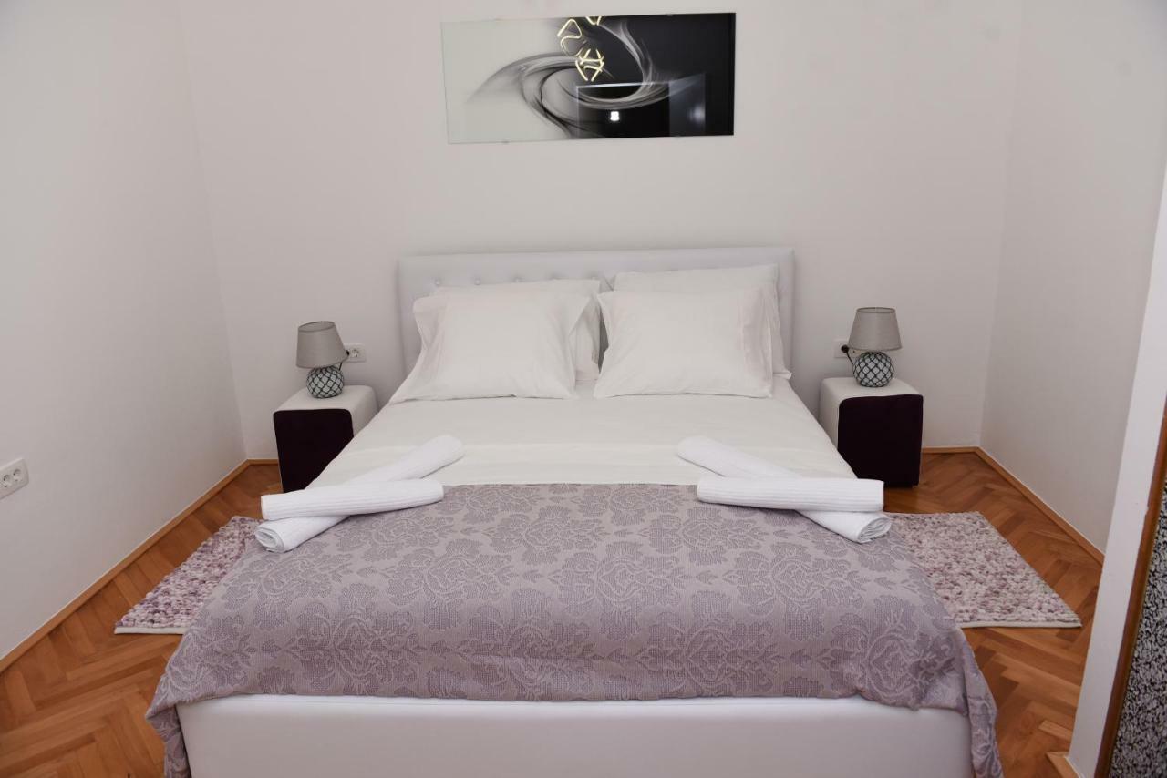 Lux Apartman Casablanca Plužine Extérieur photo