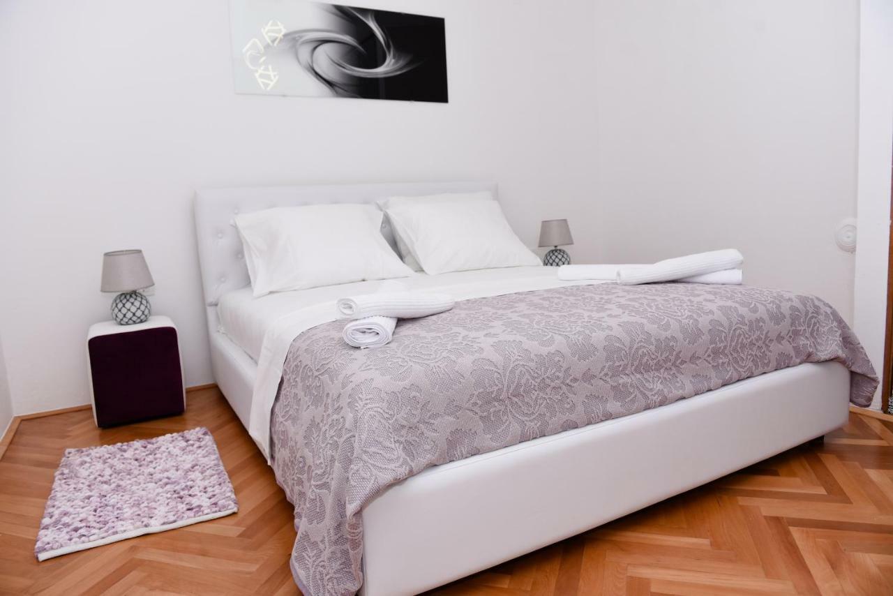 Lux Apartman Casablanca Plužine Extérieur photo