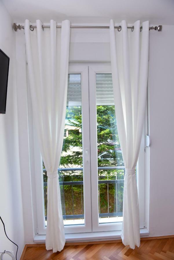 Lux Apartman Casablanca Plužine Extérieur photo