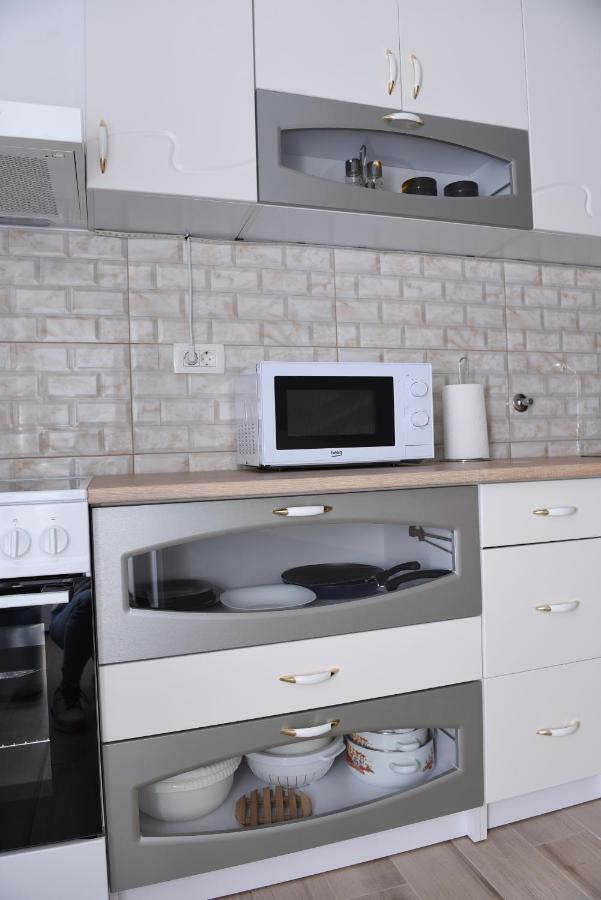 Lux Apartman Casablanca Plužine Extérieur photo