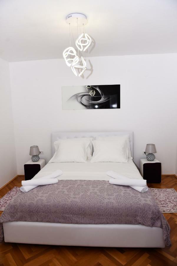 Lux Apartman Casablanca Plužine Extérieur photo