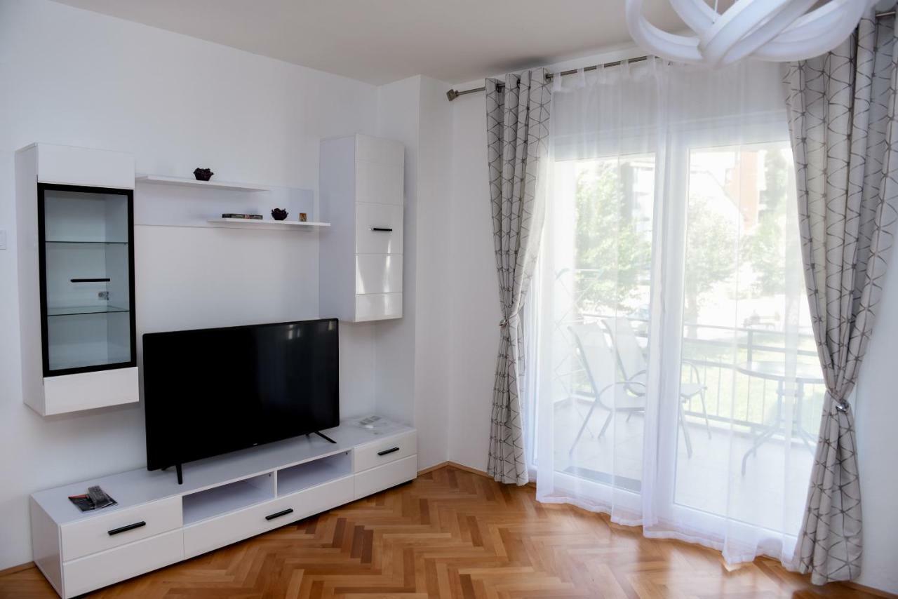 Lux Apartman Casablanca Plužine Extérieur photo