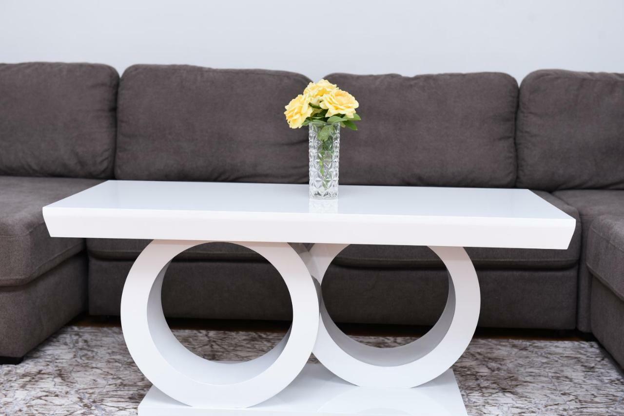 Lux Apartman Casablanca Plužine Extérieur photo
