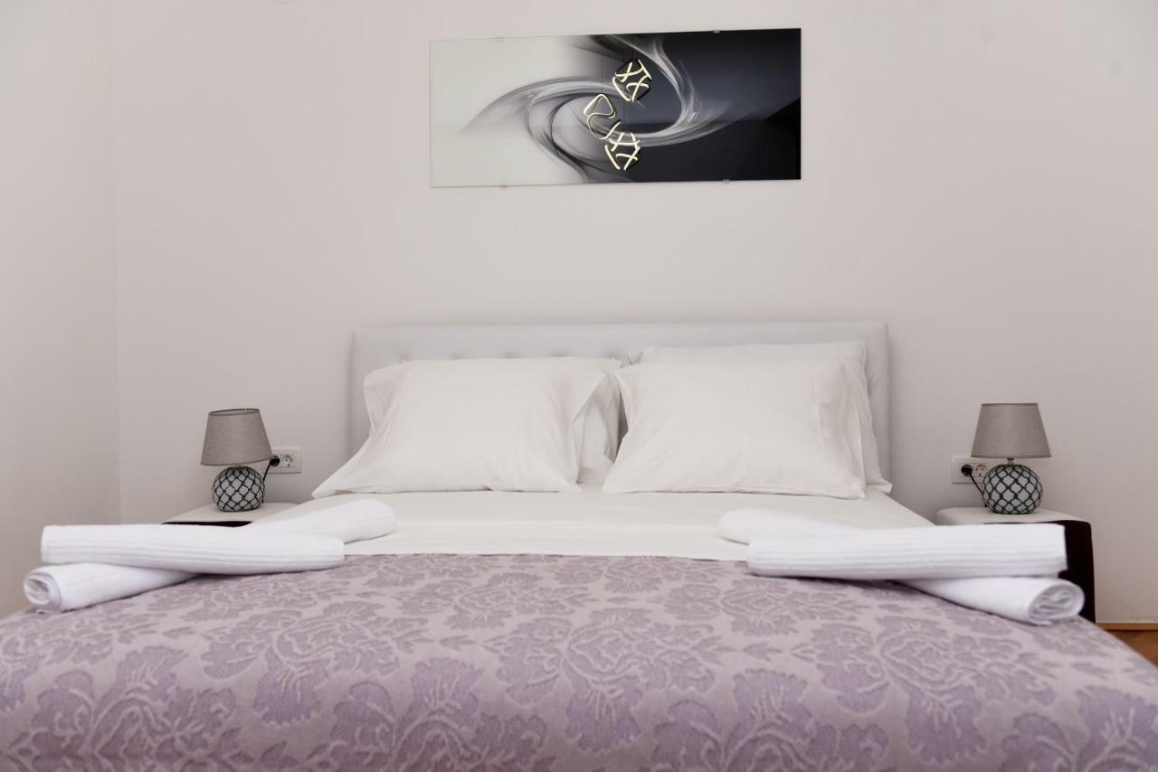 Lux Apartman Casablanca Plužine Extérieur photo
