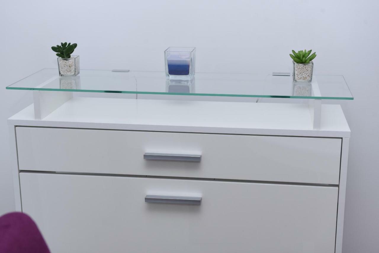 Lux Apartman Casablanca Plužine Extérieur photo
