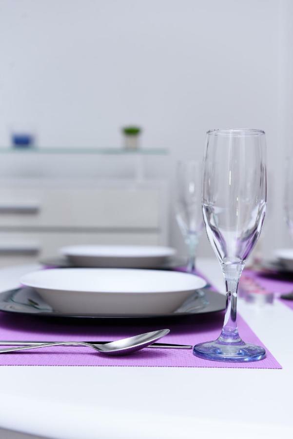 Lux Apartman Casablanca Plužine Extérieur photo