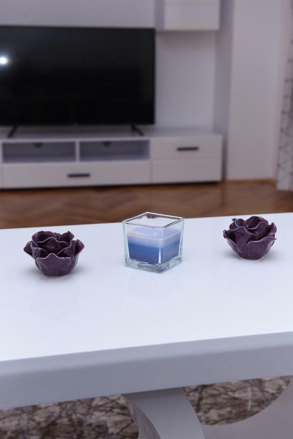 Lux Apartman Casablanca Plužine Extérieur photo