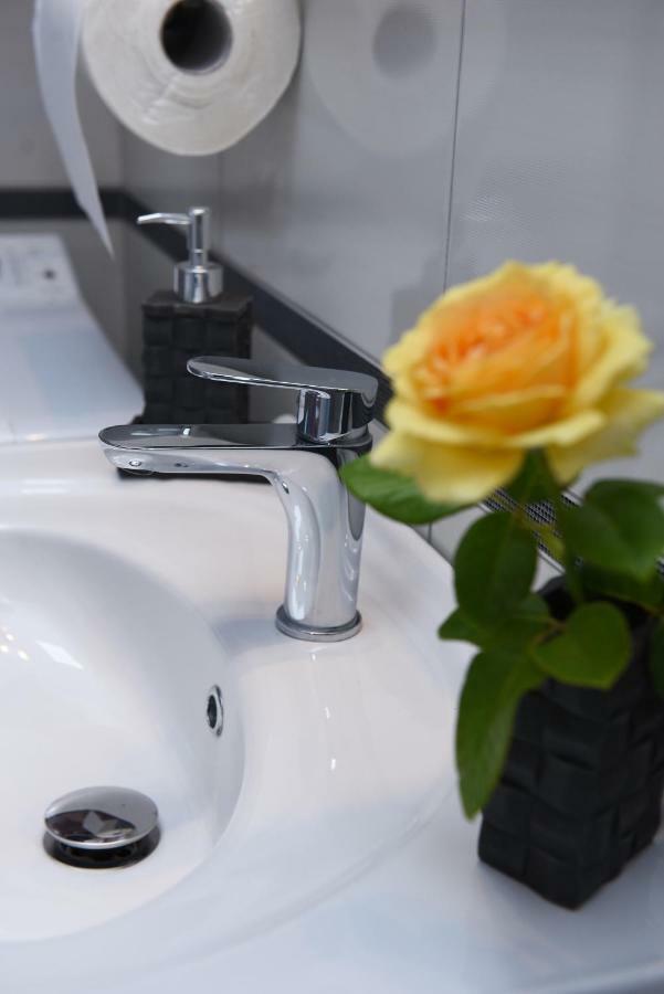Lux Apartman Casablanca Plužine Extérieur photo